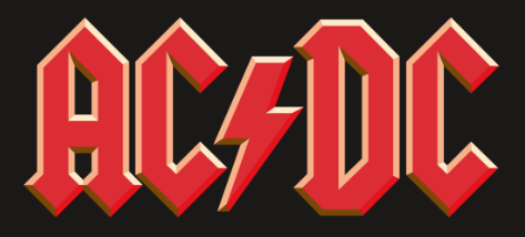 AC/DC, El rugido del rock que inspira a los motociclistas Harley ...