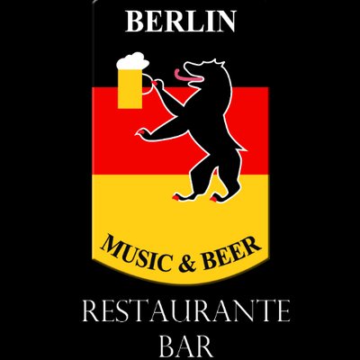 Bar Berlin CDMX