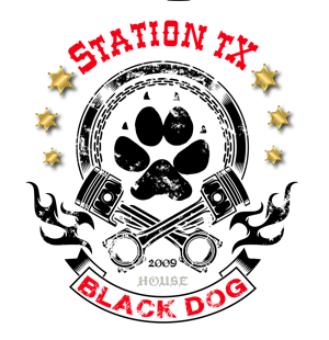 Black Dog Station